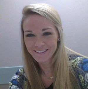 Meet your Posher, Jami